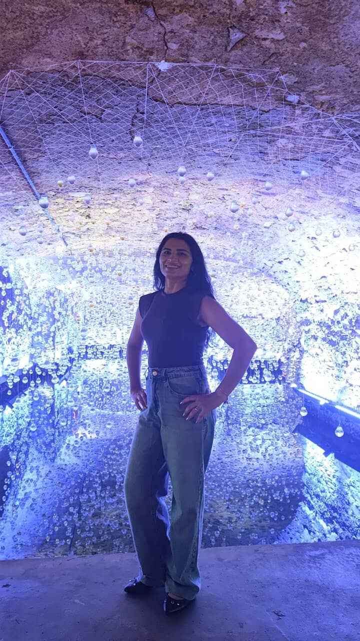 Vertical photo