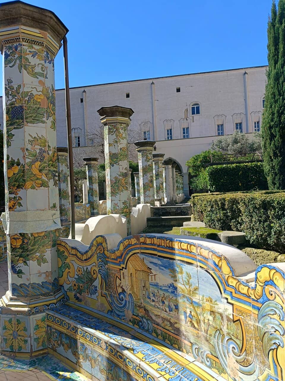 Nativity Scene Museum