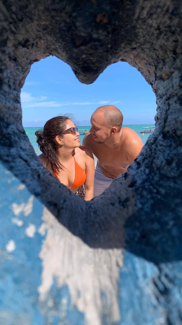 Crystal Clear Waters