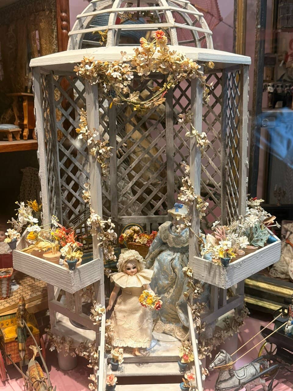 Interactive Workshops