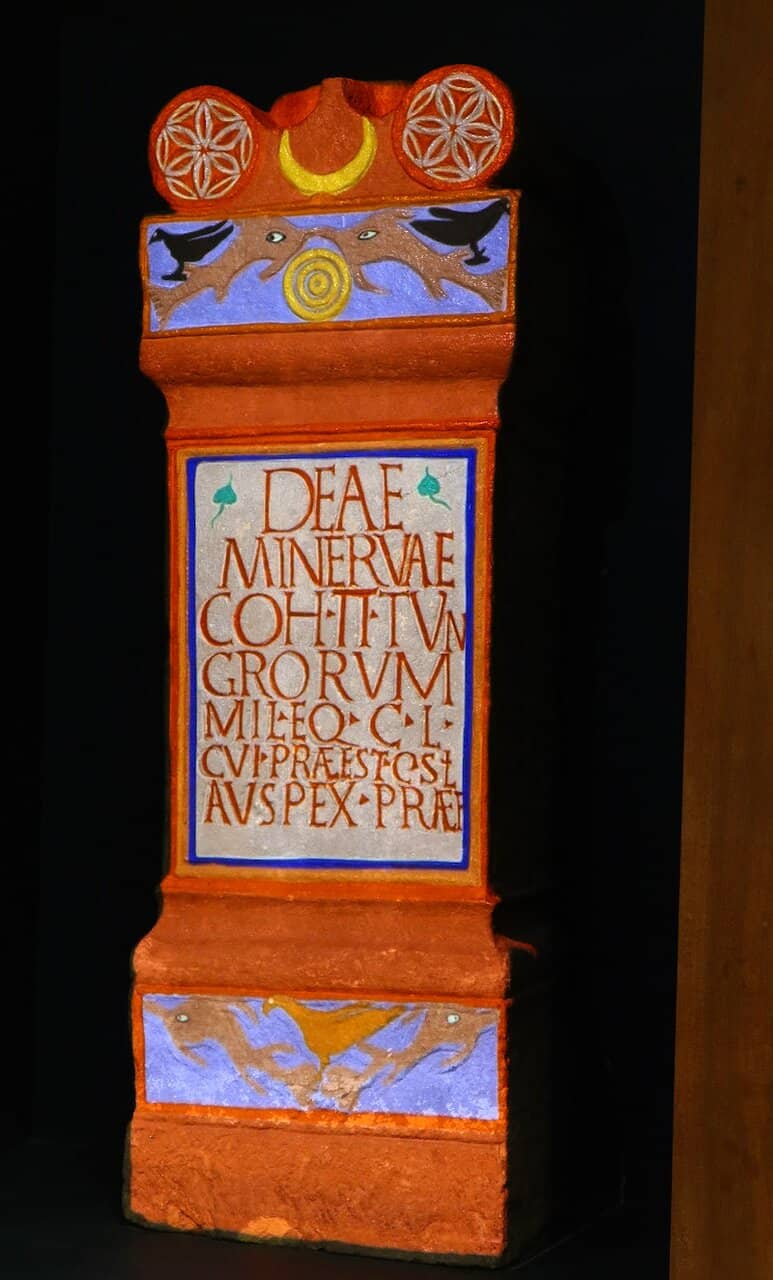 Local History Exhibits