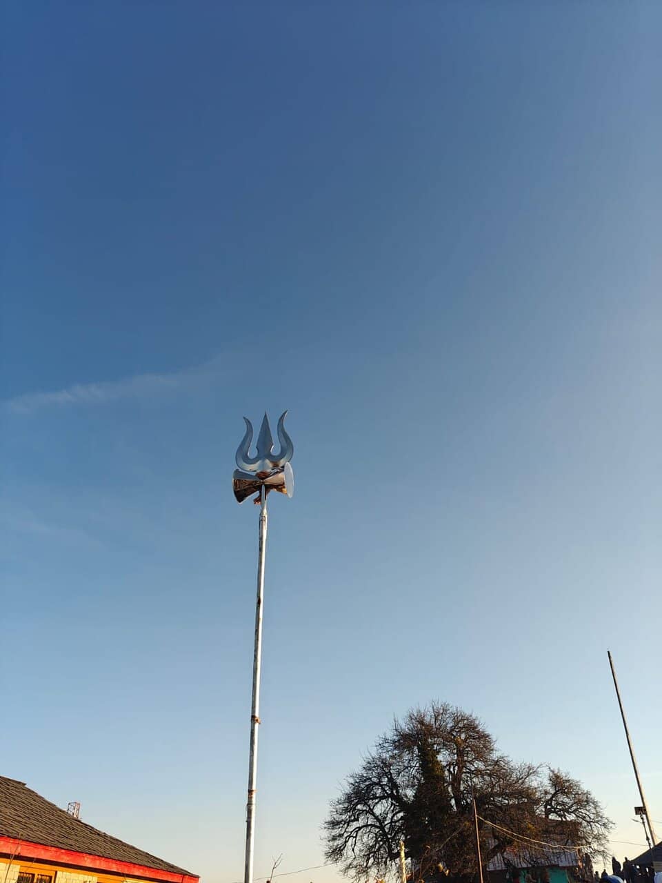 Panoramic Kullu Valley Vistas