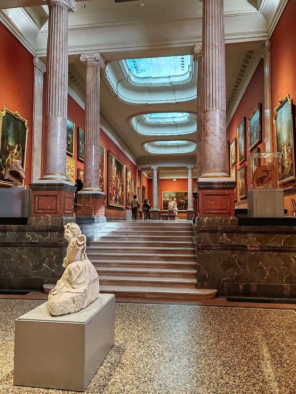 Estate Vineyard Malbec