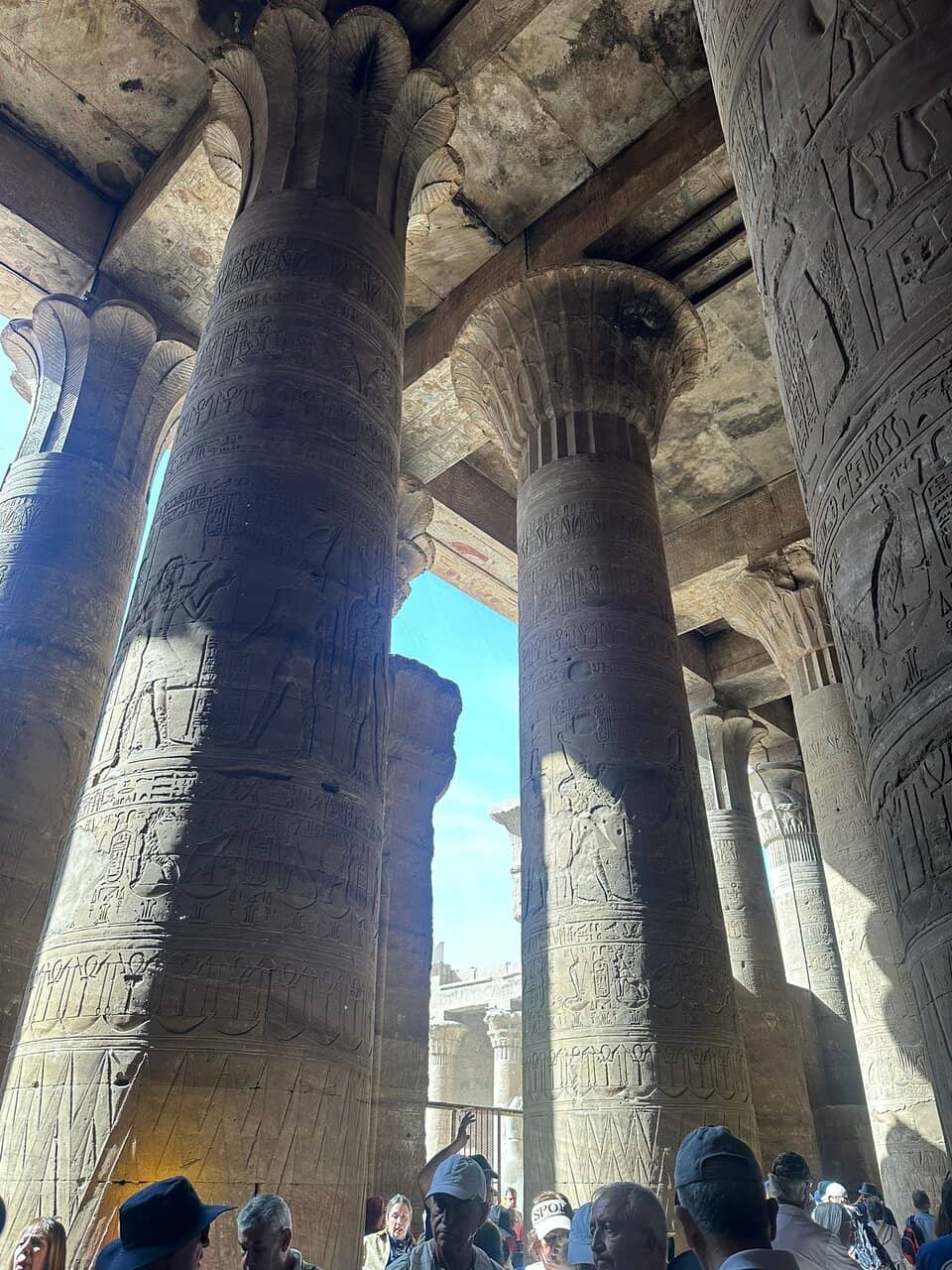 Astrological Ceiling