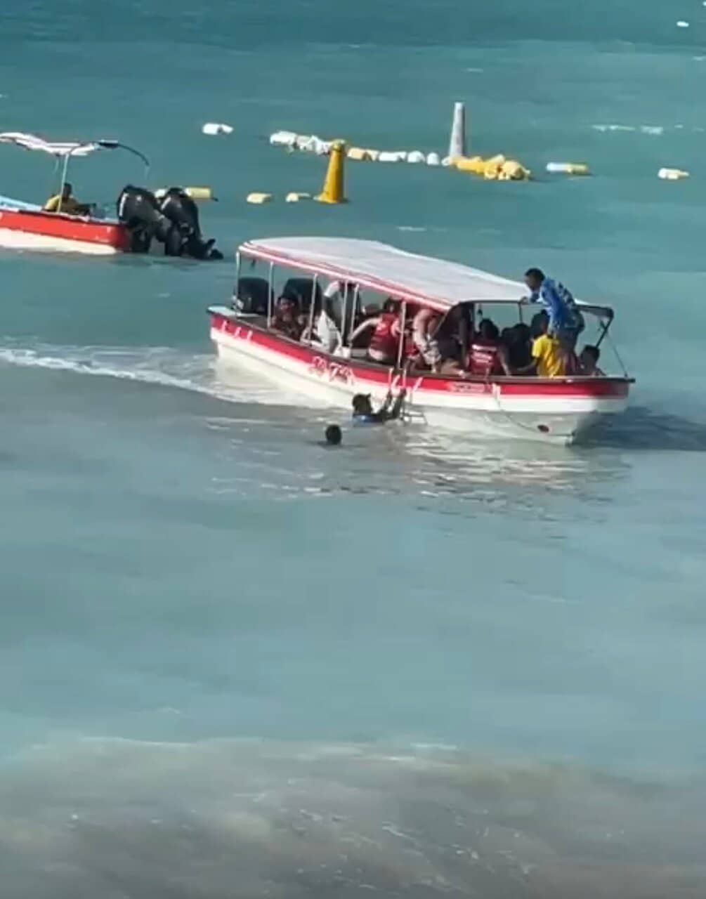 Vibrant Sunset Views