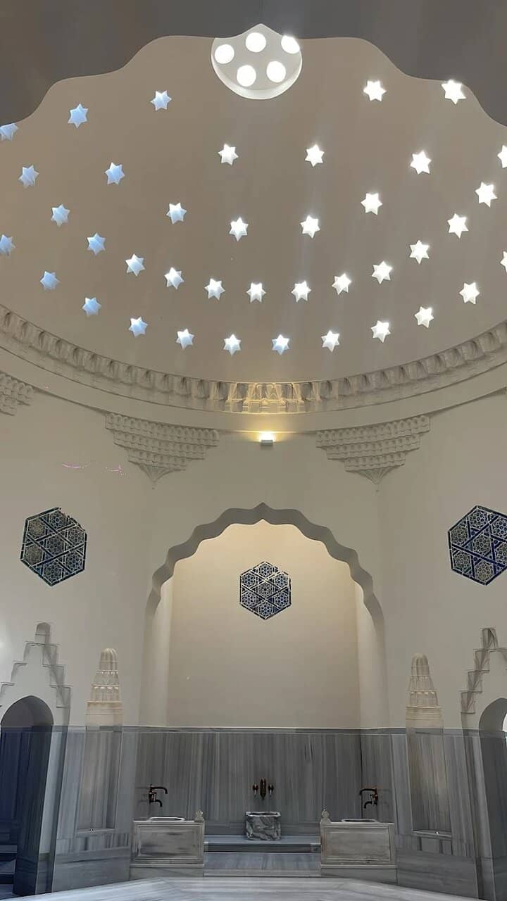 On-site Museum & Cafe