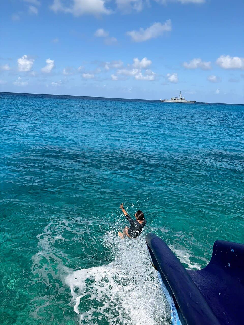 Vibrant Underwater World