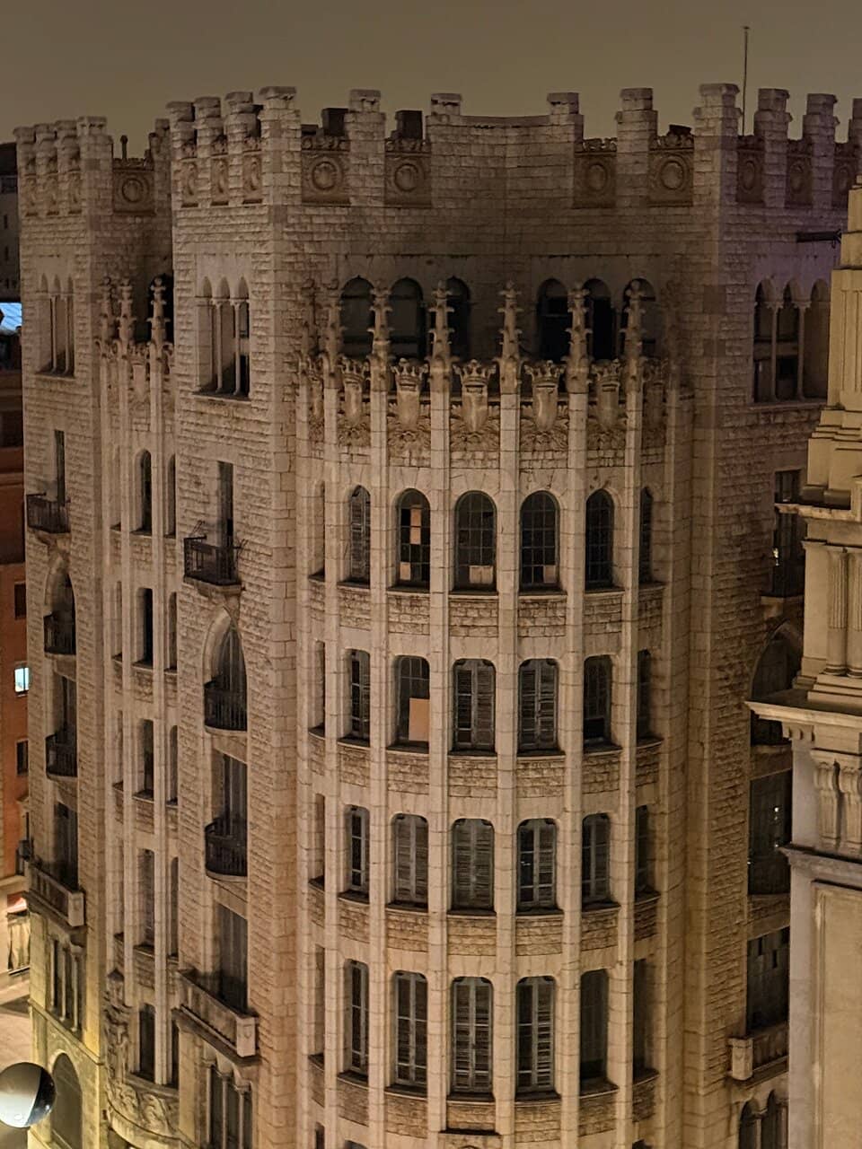 Plaça Ramon Berenguer