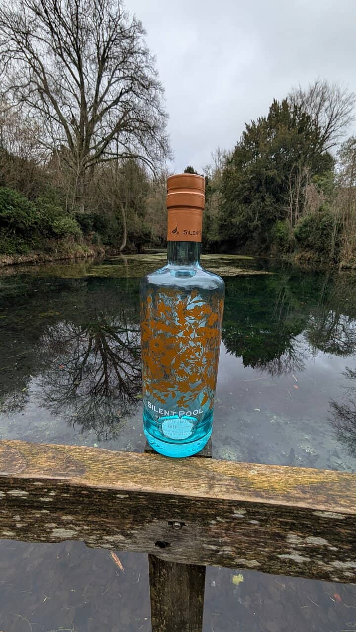 Surrey Hills Walking Trails