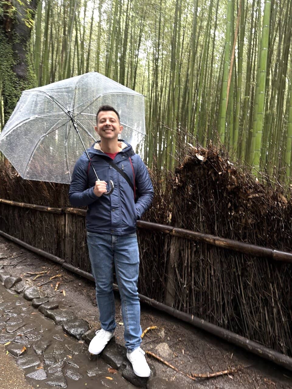 Arashiyama Bamboo Light-Up