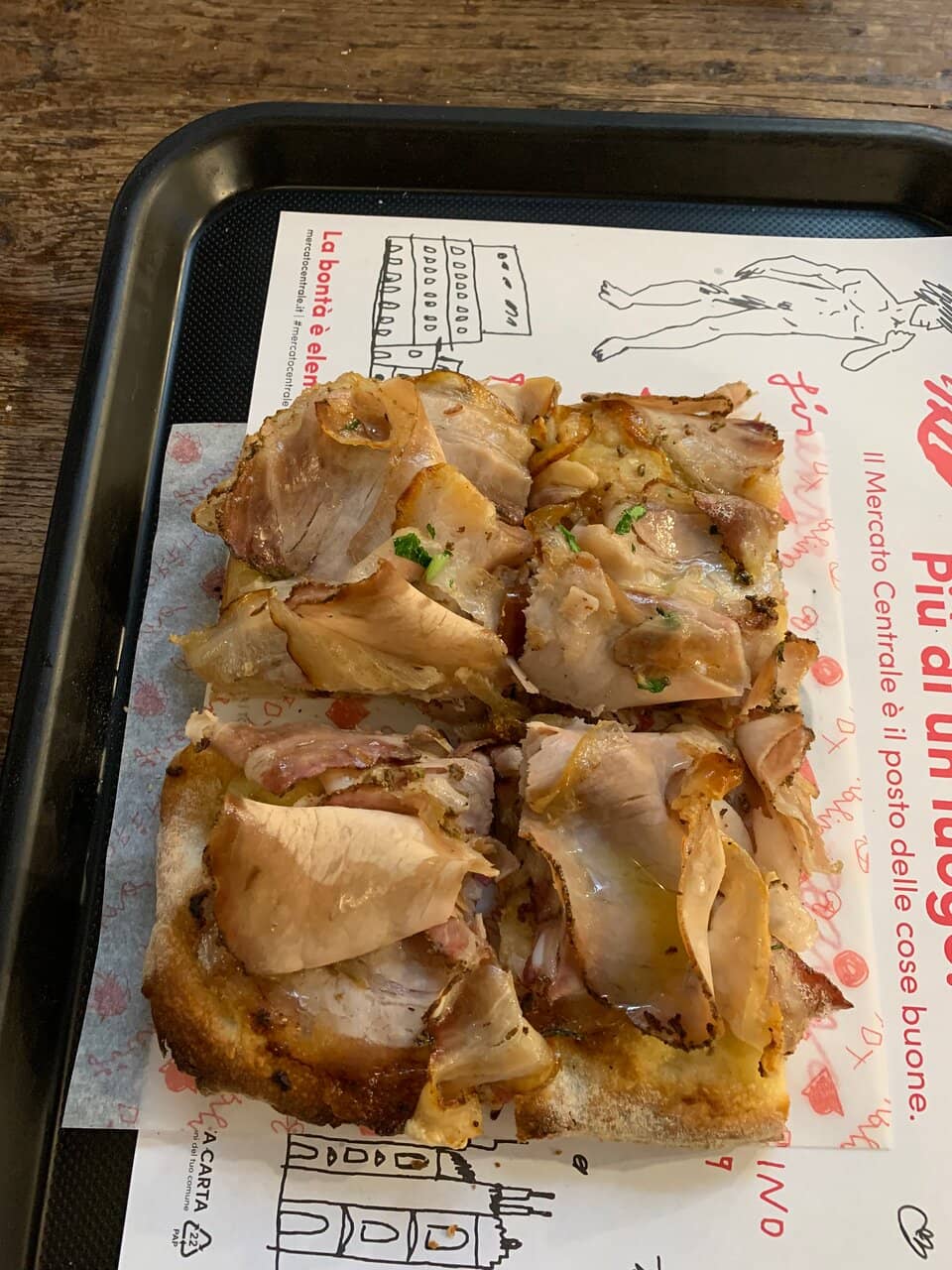 Fresh Pasta Perfection