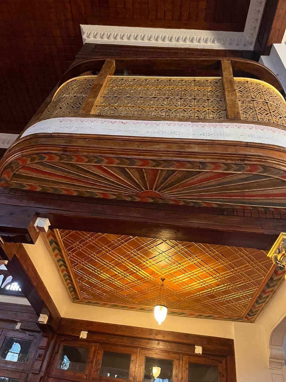 Andalusian Influence