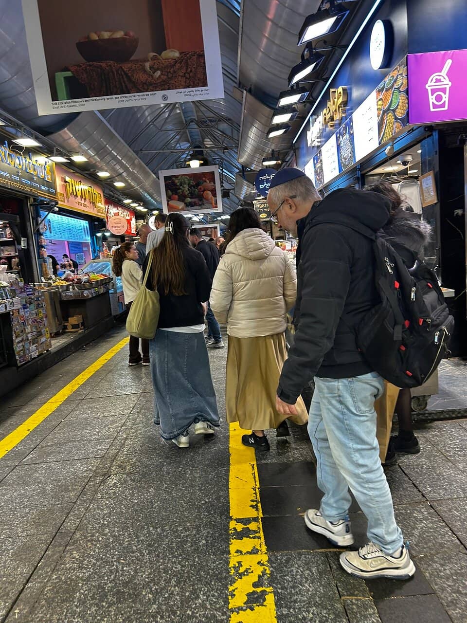 Vertical photo