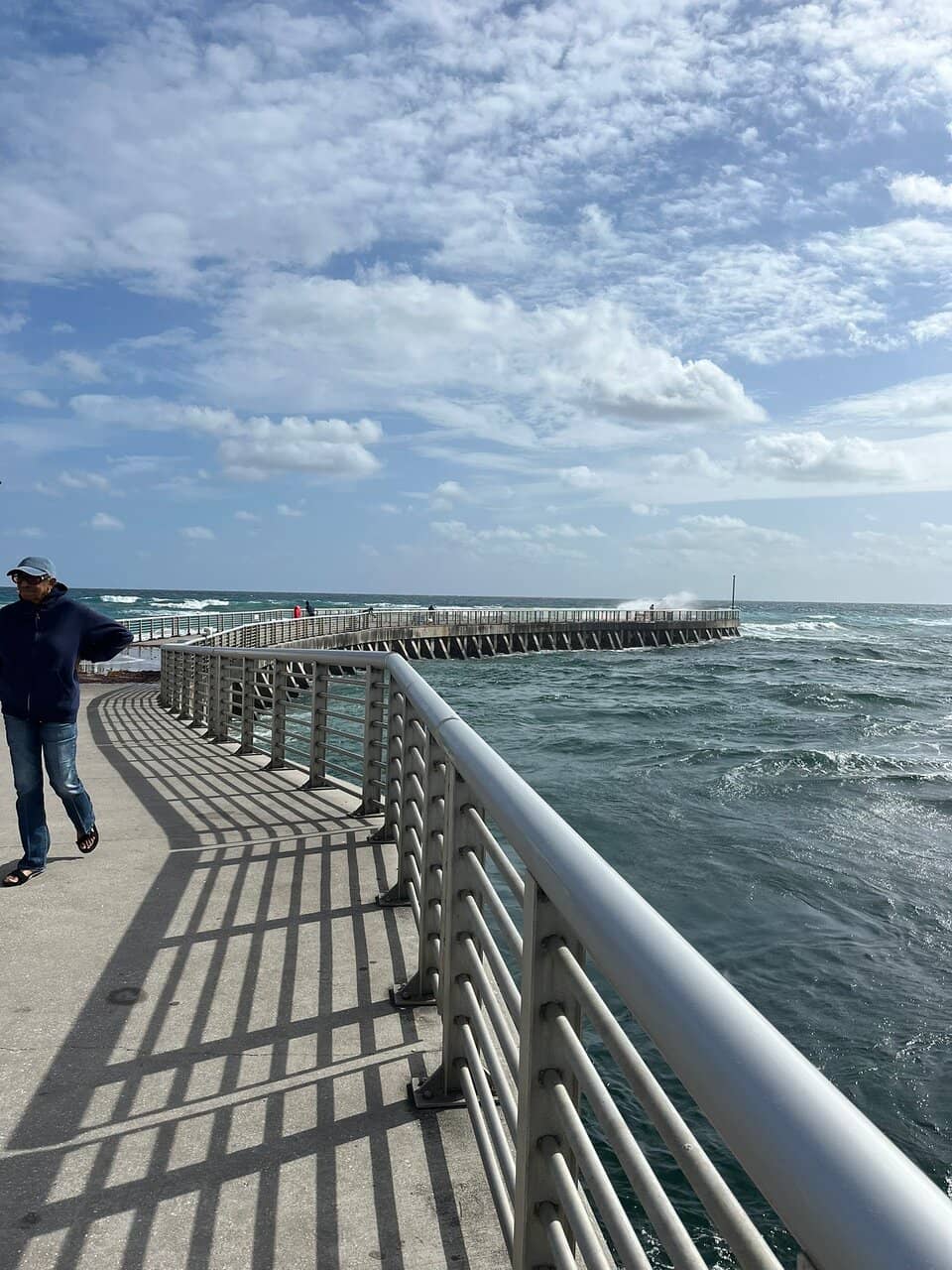 Fishing Opportunities