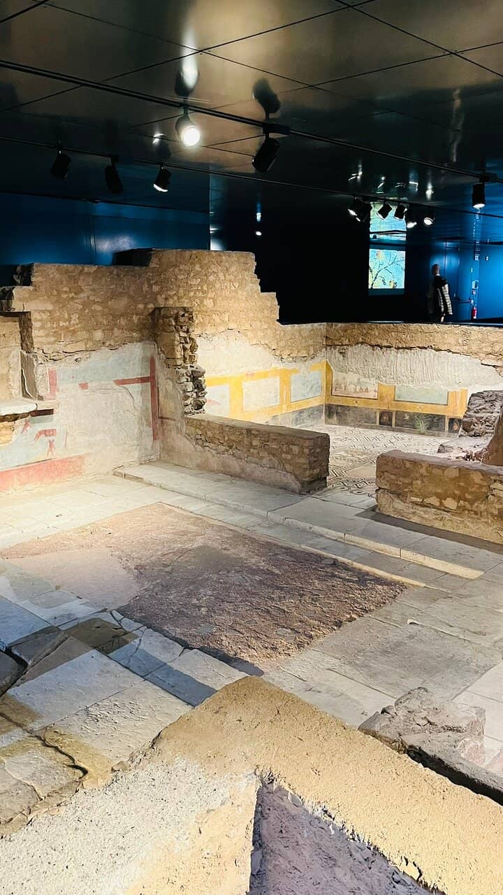 Immersive Art Experiences