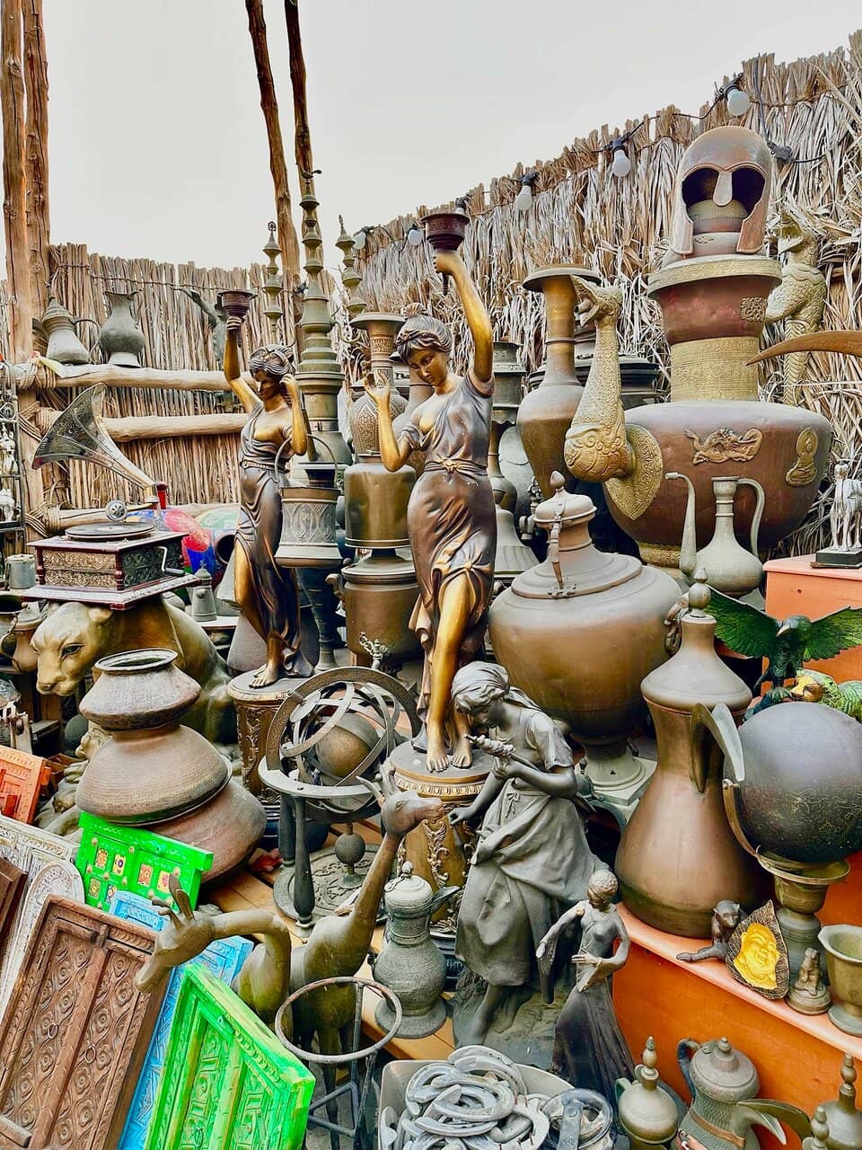 Waterfront Promenade