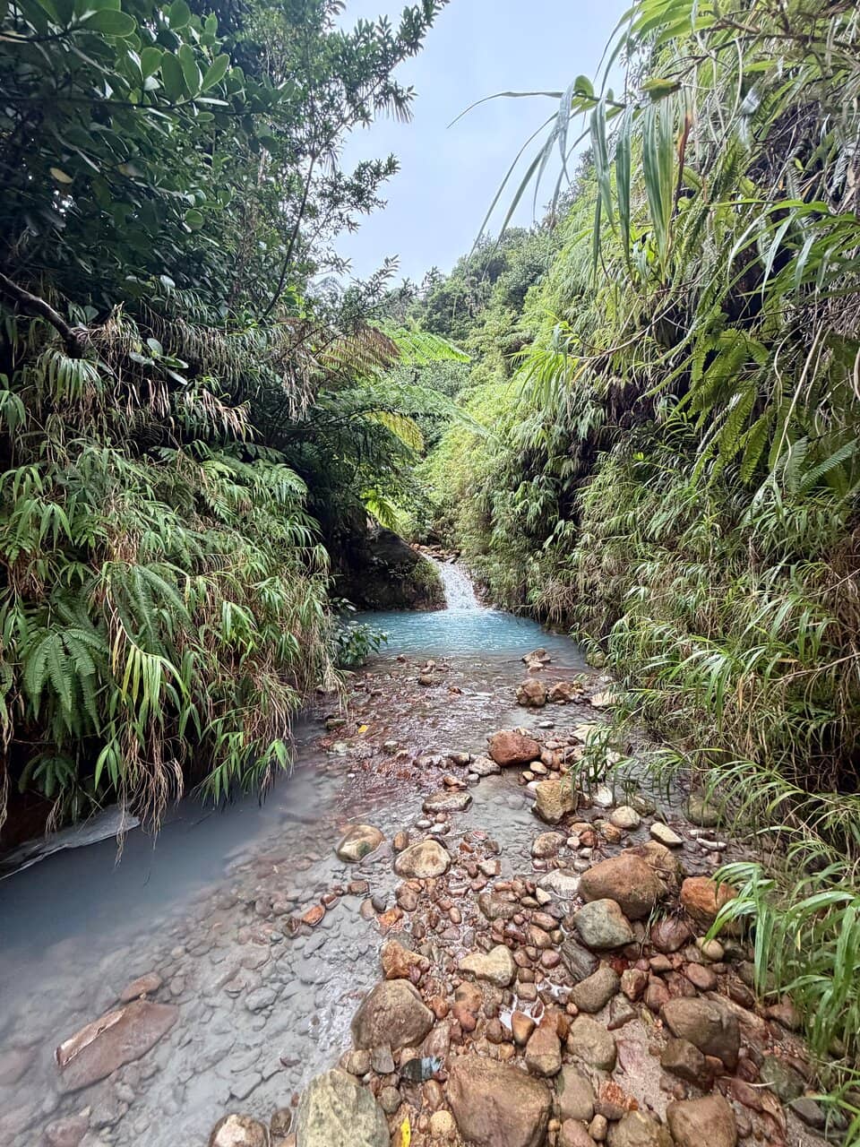 Valley of Desolation