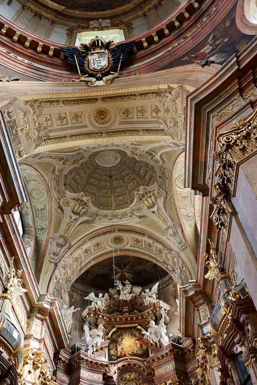 Baroque Architecture