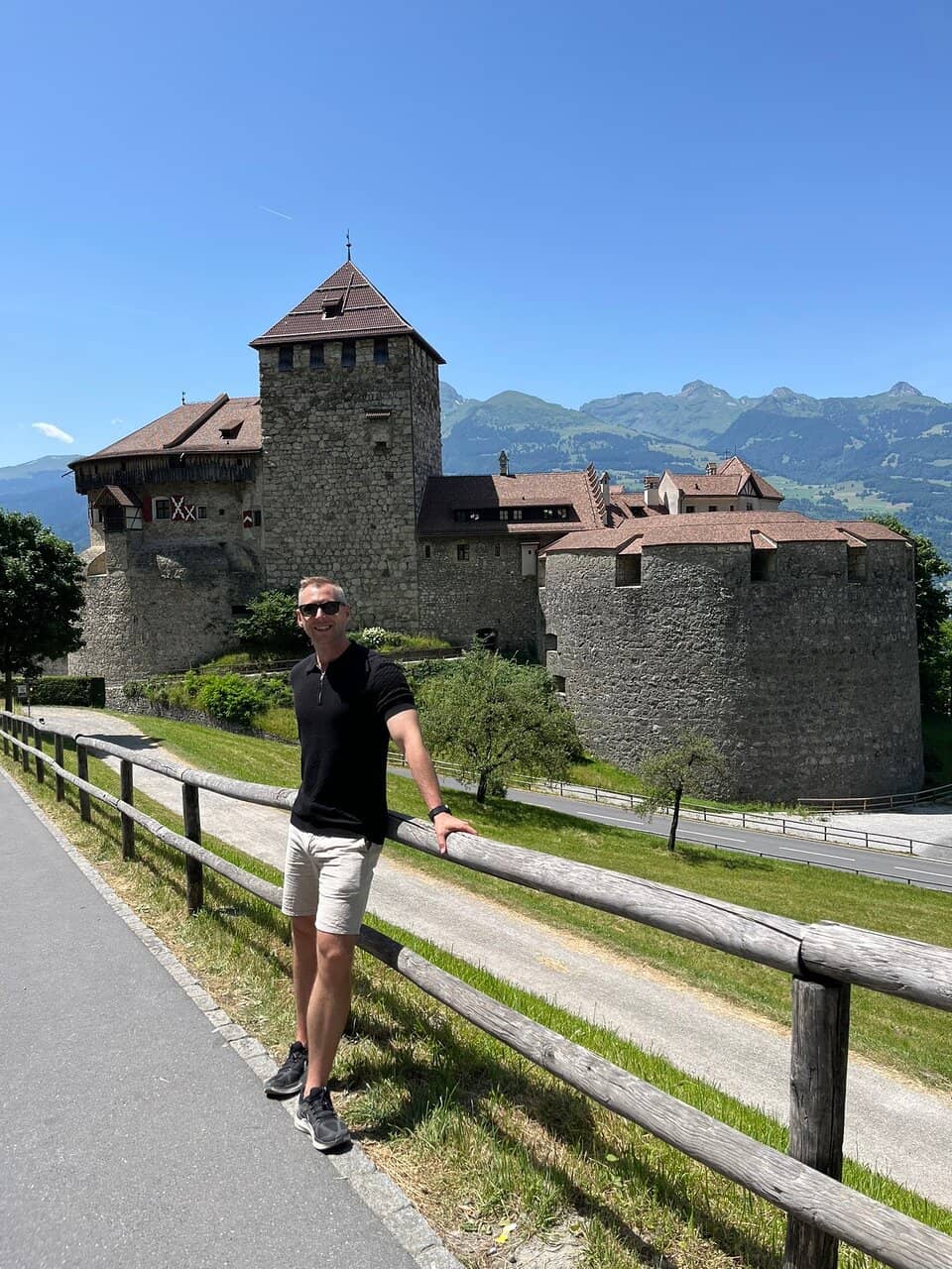 Nighttime Photography