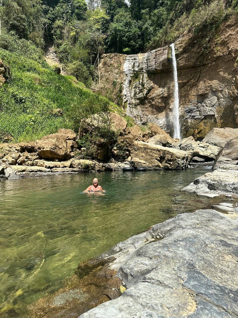 Natural Swimming Pools