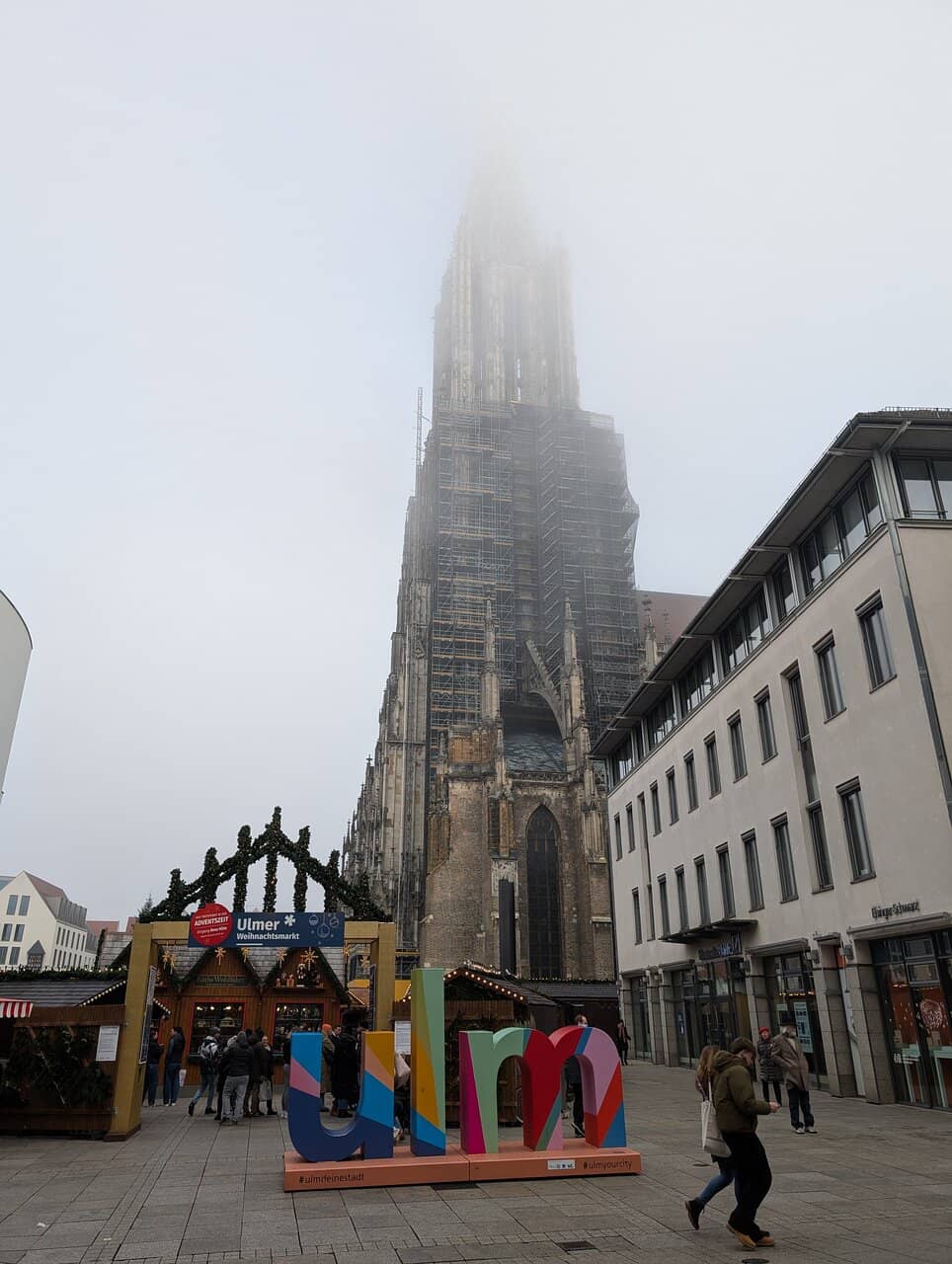 Wiblingen Abbey Library