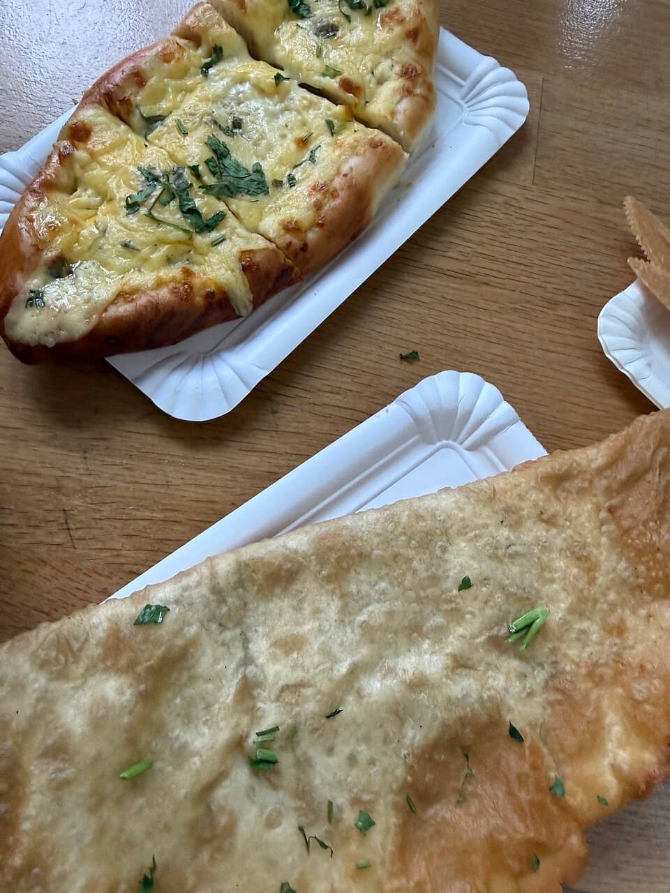 Artisanal Meats & Fish