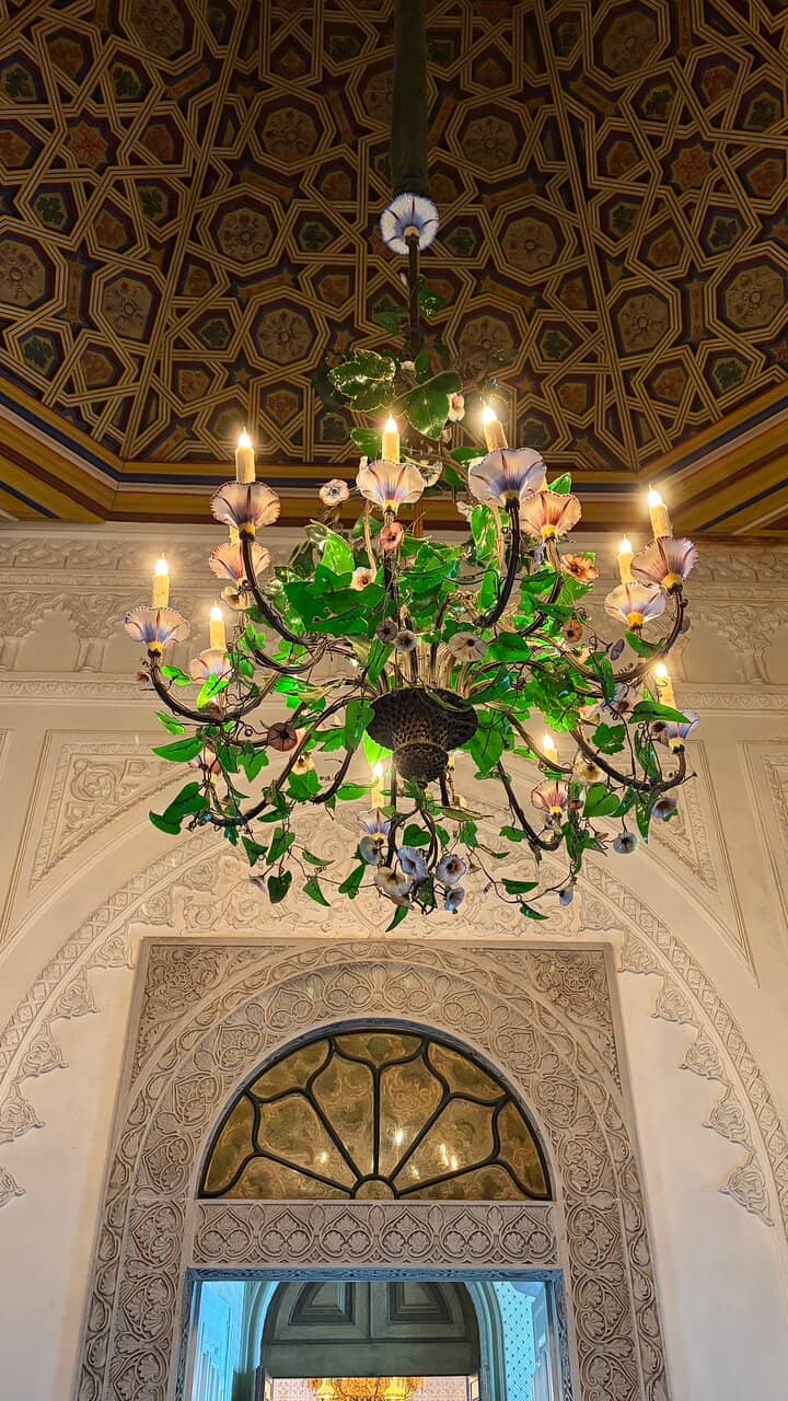 High Cross Viewpoint