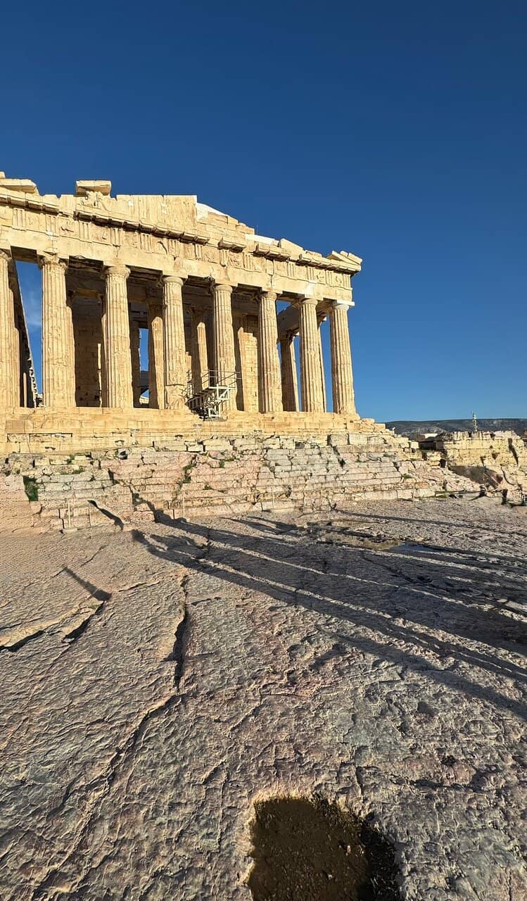 Erechtheion