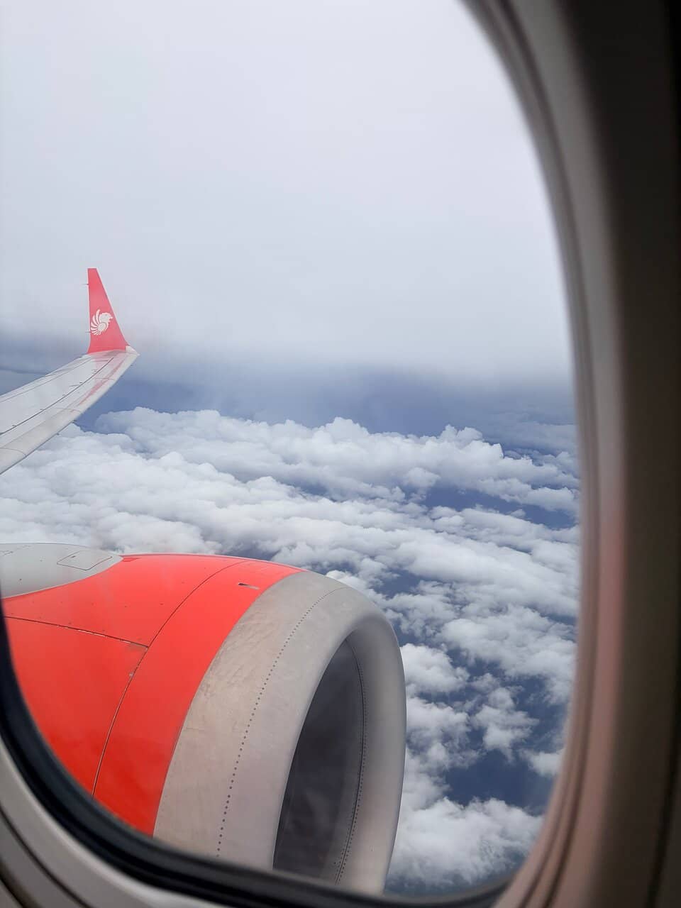 Scenic Airport Views