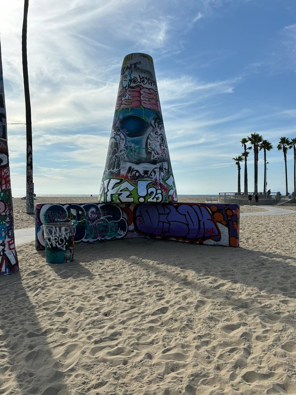 Tide Pool Exploration