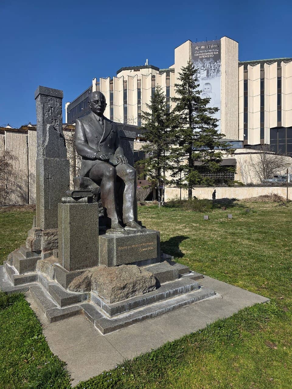 Vibrant Underpass Murals