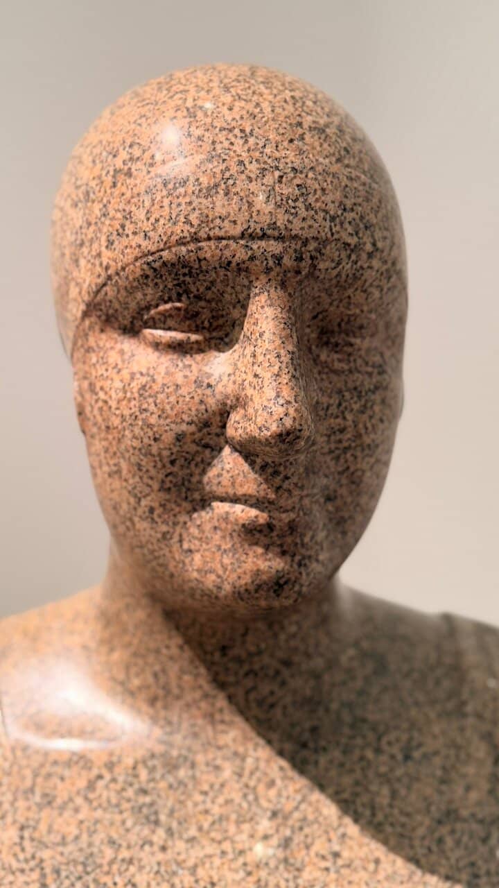 Peaceful Study Haven