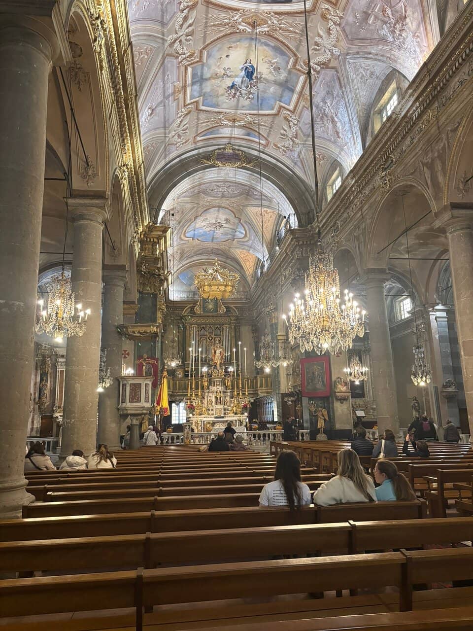 Vertical photo