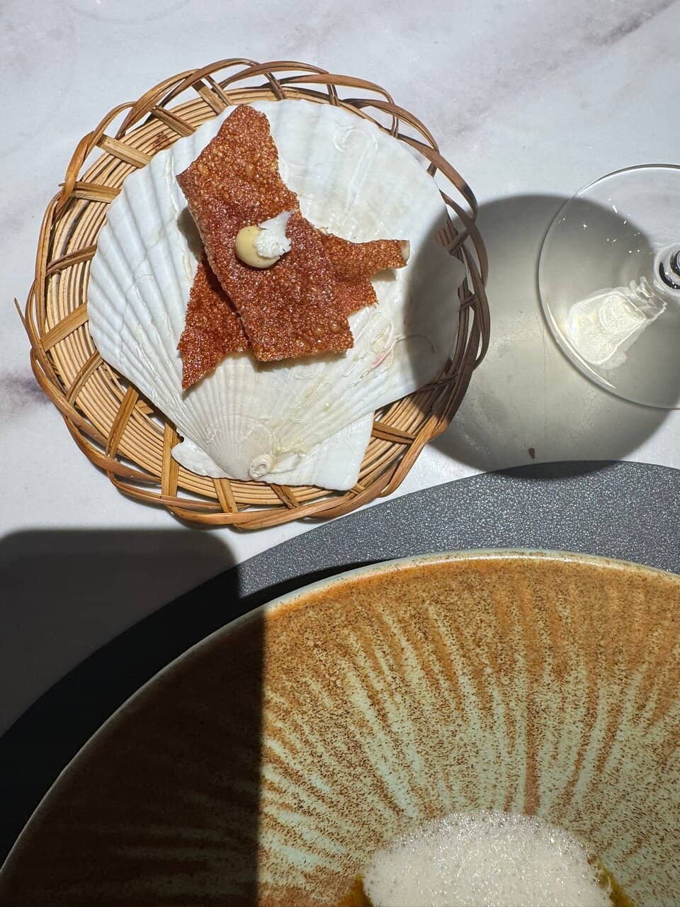 Artistic Presentation & Ambiance