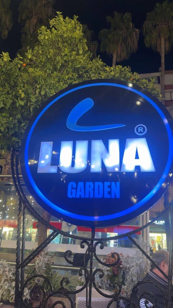 Beautifully Presented Coffee