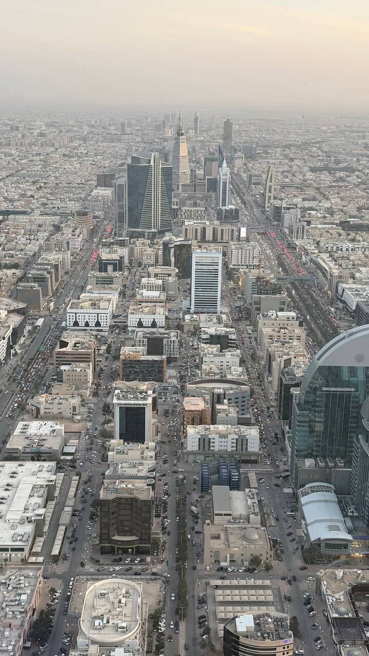 CMA Tower Architecture