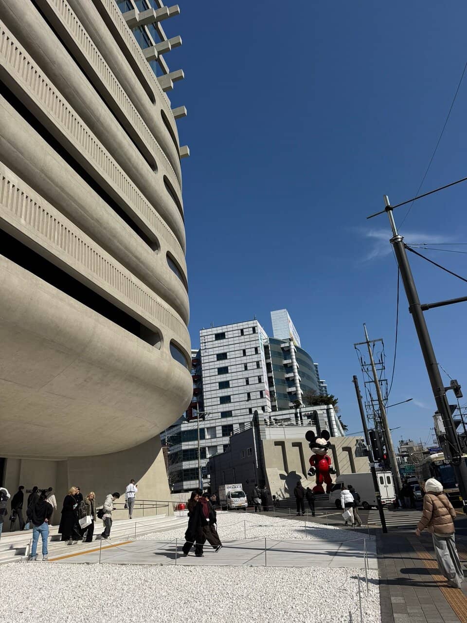 Personalized Fitting Service