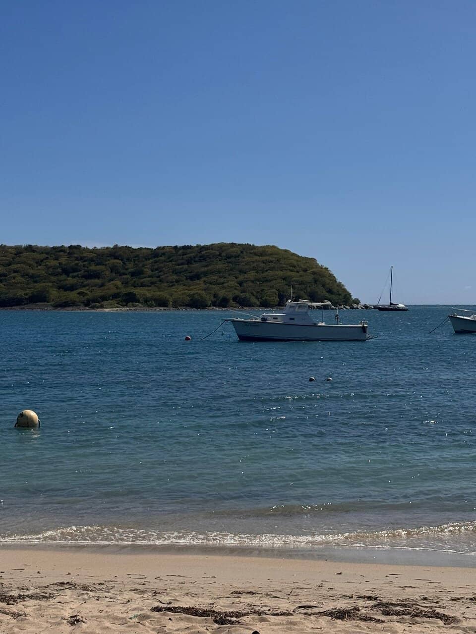 Pristine Beaches Galore