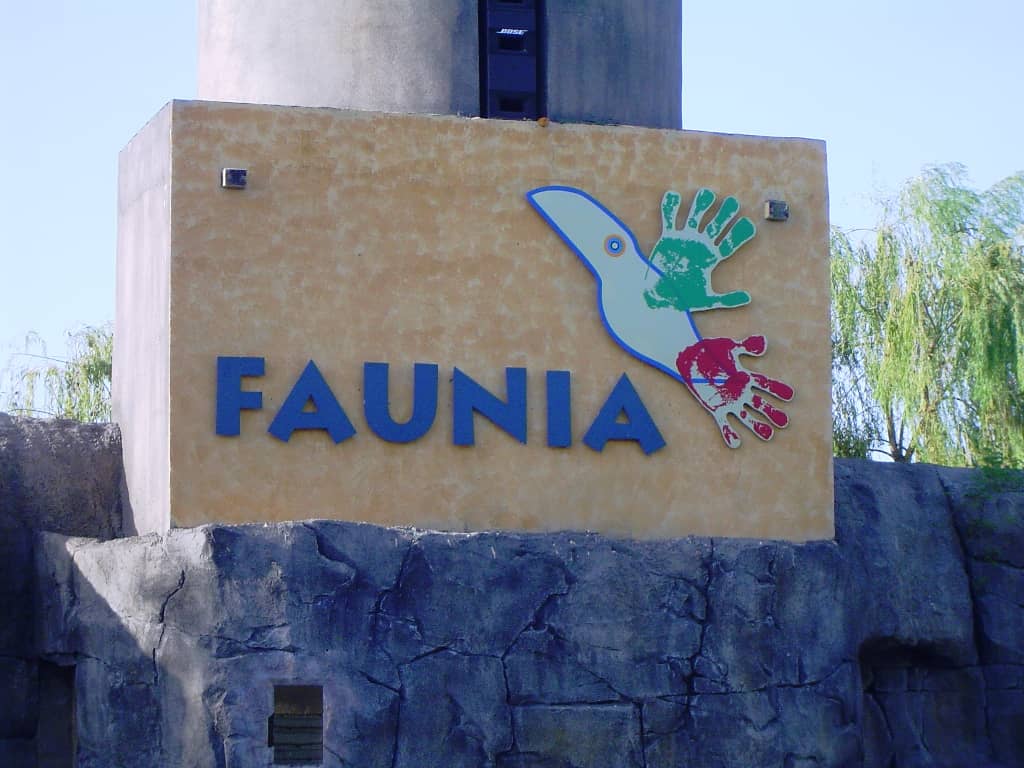 Brilla Faunia (Seasonal)