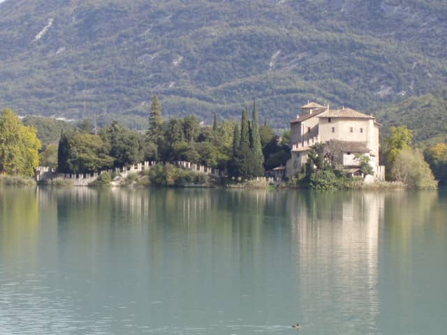 Terrace Restaurant Views