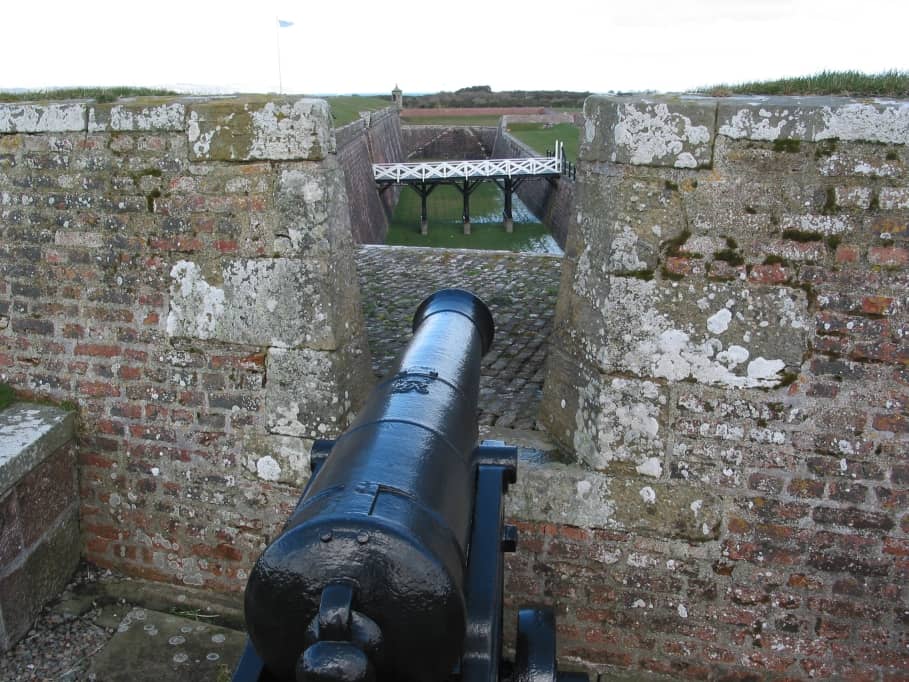 Highlanders' Regimental Museum