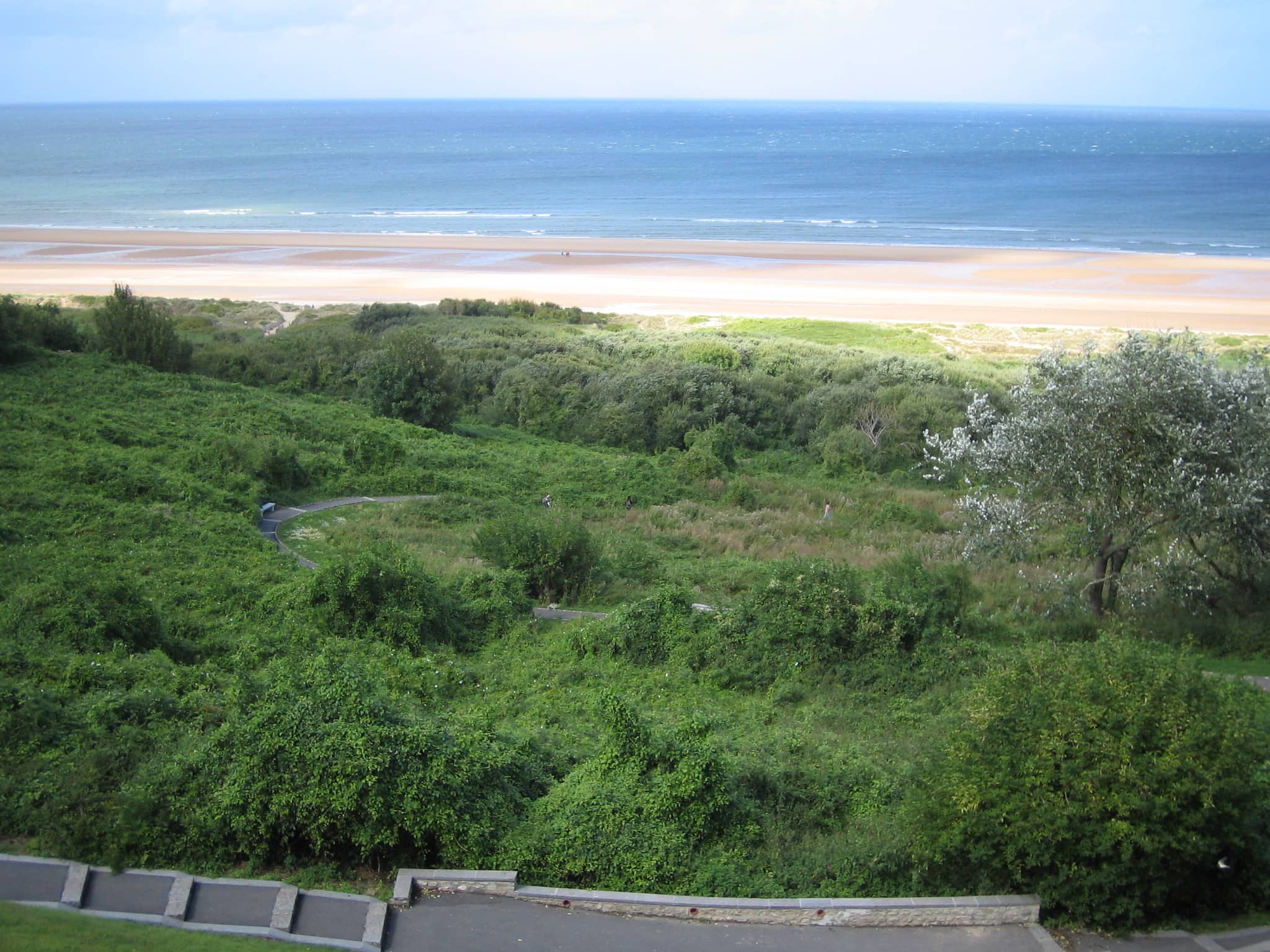 Les Braves Sculpture