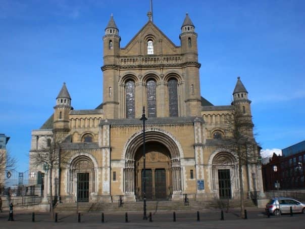 Stained Glass Windows
