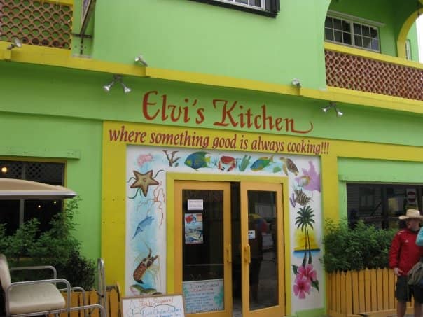 Award-Winning Chef Jennie's Curry