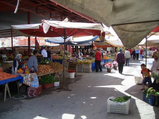 Local Handicrafts and Souvenirs