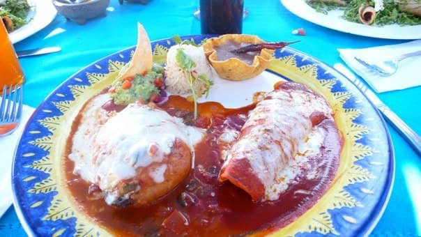 Signature Coconut Shrimp