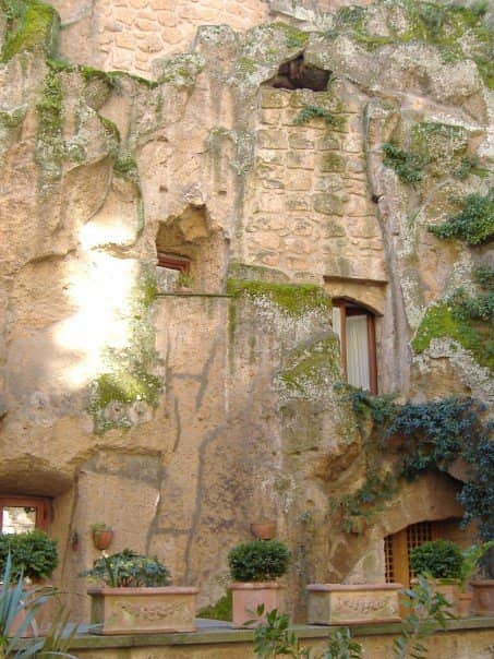 Palazzo dei Papi