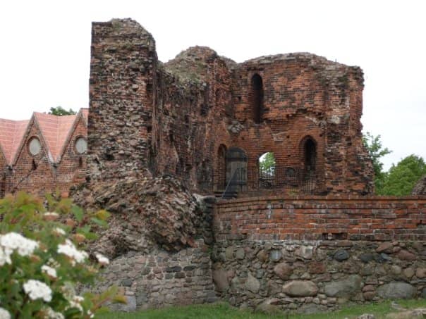 Panoramic Ankara Views