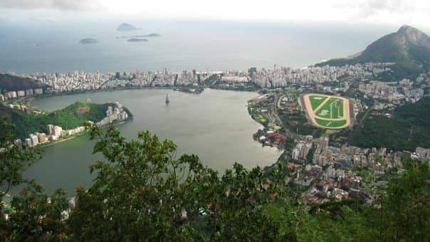 Pedal Boat Adventure