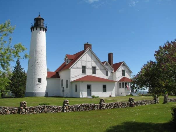 Historic Light Station